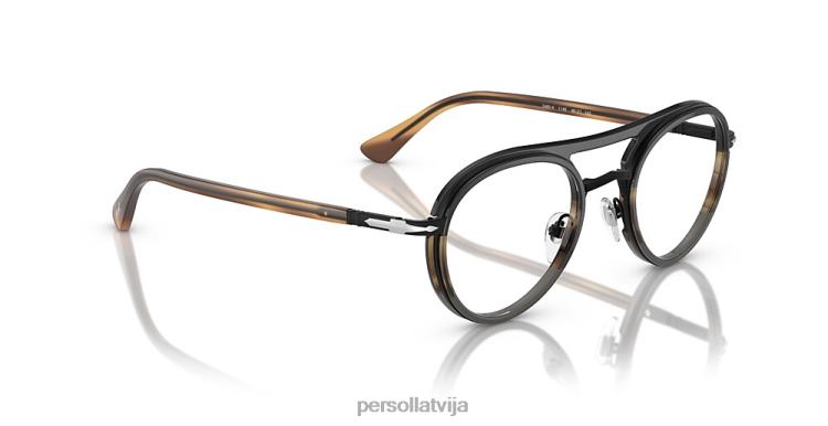 lv Persol po2485v brilles melns 2JTZL794