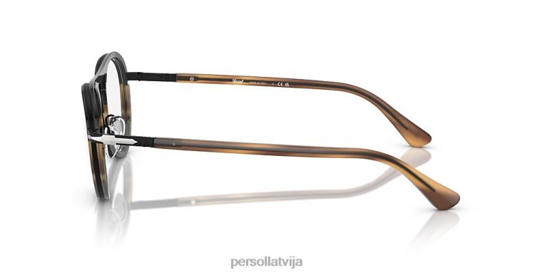 lv Persol po2485v brilles melns 2JTZL794