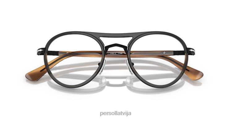 lv Persol po2485v brilles melns 2JTZL794