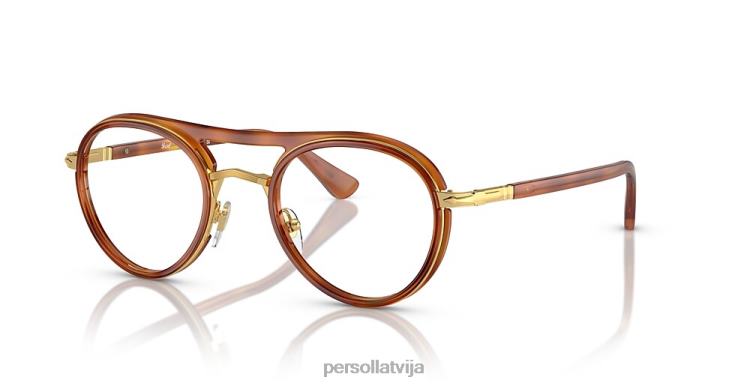 lv Persol po2485v brilles terra di siena 2JTZL796