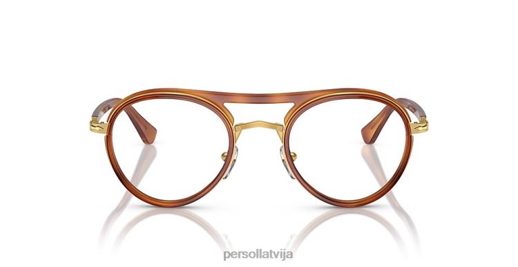 lv Persol po2485v brilles terra di siena 2JTZL796