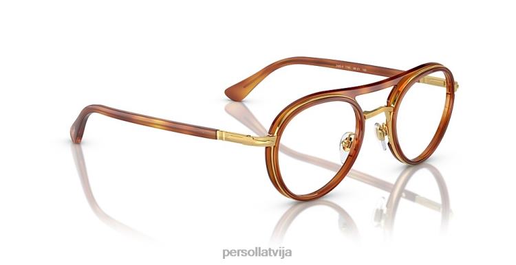 lv Persol po2485v brilles terra di siena 2JTZL796
