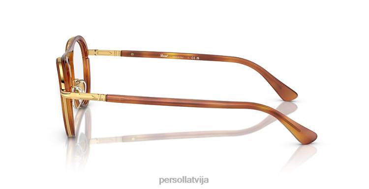 lv Persol po2485v brilles terra di siena 2JTZL796