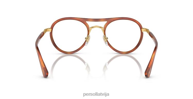 lv Persol po2485v brilles terra di siena 2JTZL796