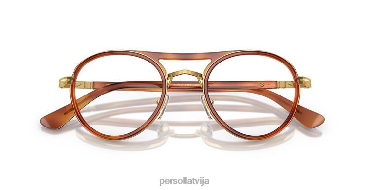 lv Persol po2485v brilles terra di siena 2JTZL796