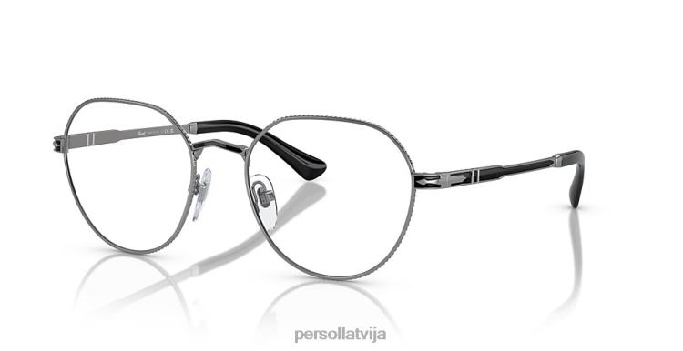 lv Persol po2486v brilles gunmetāls 2JTZL823