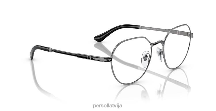 lv Persol po2486v brilles gunmetāls 2JTZL823