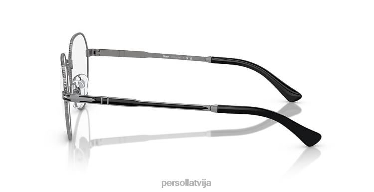 lv Persol po2486v brilles gunmetāls 2JTZL823