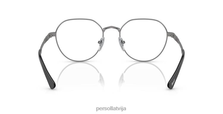lv Persol po2486v brilles gunmetāls 2JTZL823