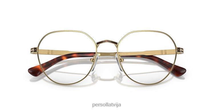 lv Persol po2486v brilles zelts 2JTZL826