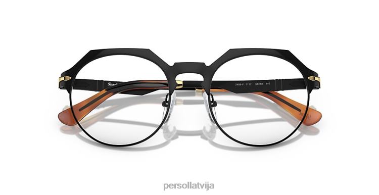 lv Persol po2488v brilles melns 2JTZL887