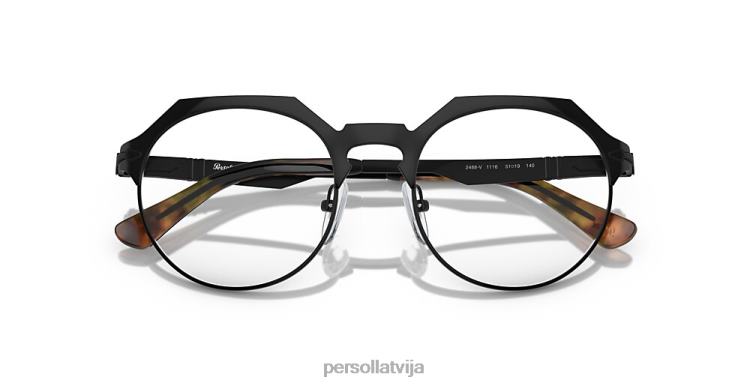 lv Persol po2488v brilles melns 2JTZL888