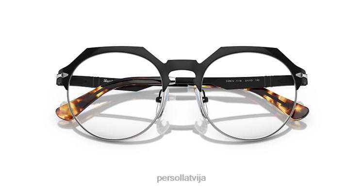 lv Persol po2488v brilles nero 2JTZL885