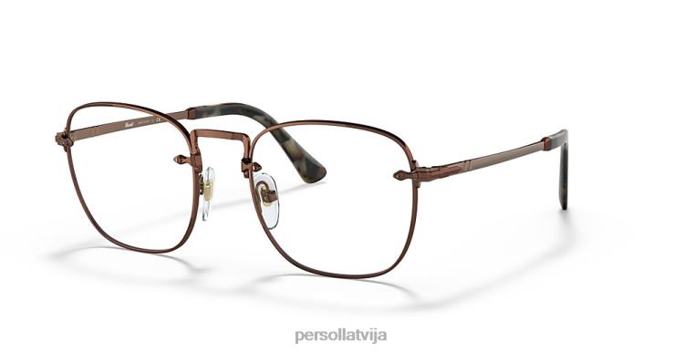 lv Persol po2490v brilles brūns 2JTZL682