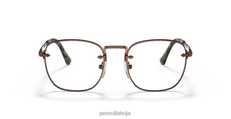 lv Persol po2490v brilles brūns 2JTZL682