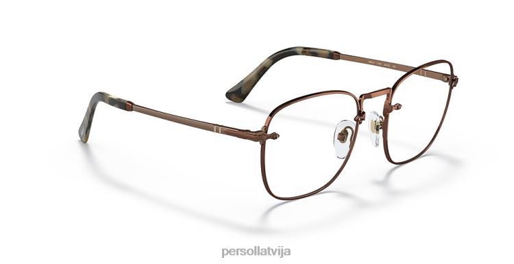 lv Persol po2490v brilles brūns 2JTZL682