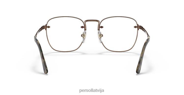 lv Persol po2490v brilles brūns 2JTZL682
