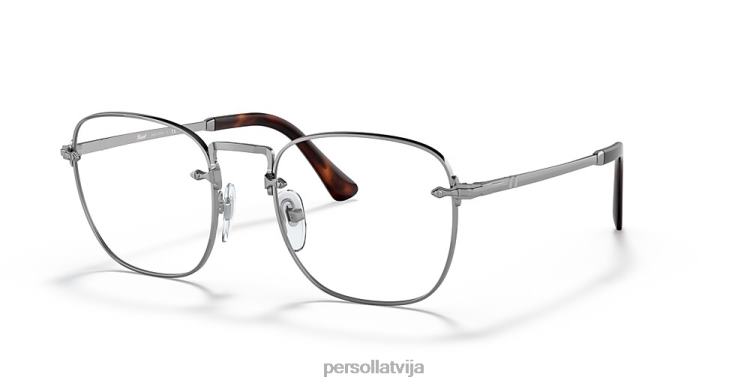 lv Persol po2490v brilles gunmetāls 2JTZL683