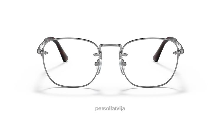 lv Persol po2490v brilles gunmetāls 2JTZL683