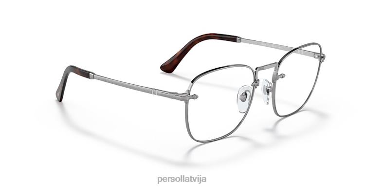 lv Persol po2490v brilles gunmetāls 2JTZL683