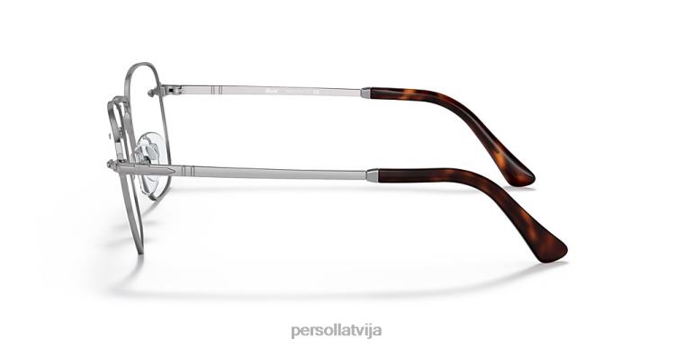 lv Persol po2490v brilles gunmetāls 2JTZL683