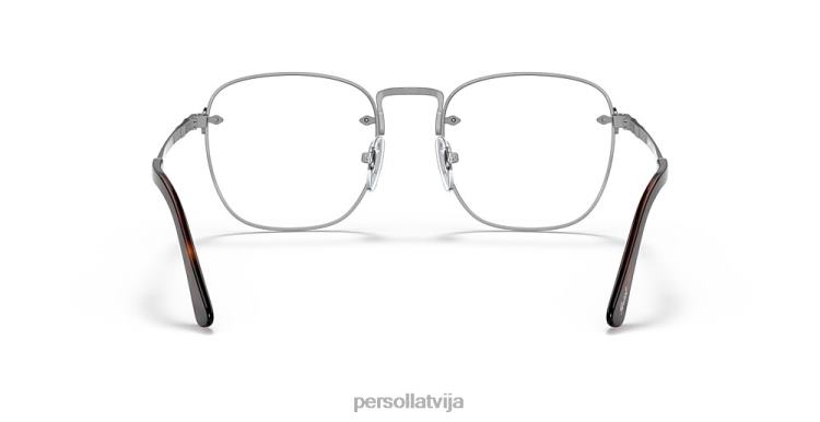 lv Persol po2490v brilles gunmetāls 2JTZL683