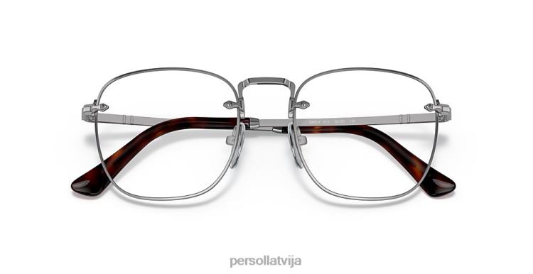 lv Persol po2490v brilles gunmetāls 2JTZL683