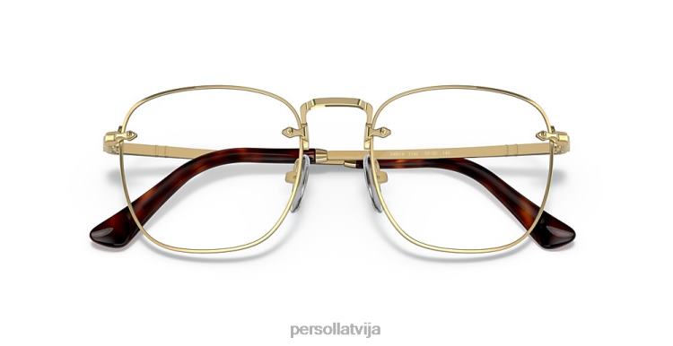 lv Persol po2490v brilles zelts 2JTZL681