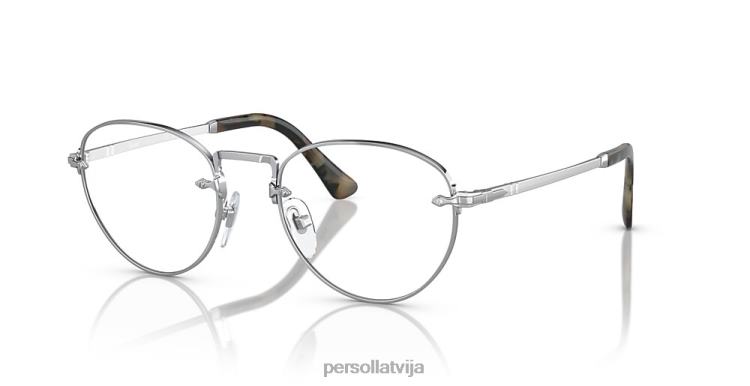 lv Persol po2491v brilles Sudrabs 2JTZL677
