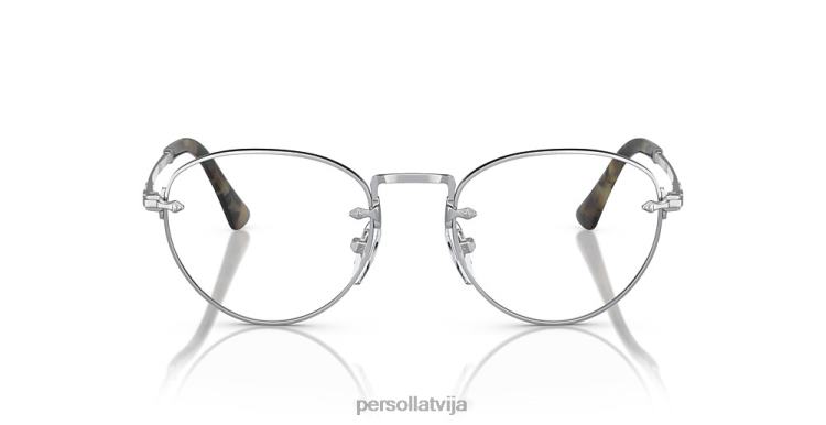 lv Persol po2491v brilles Sudrabs 2JTZL677