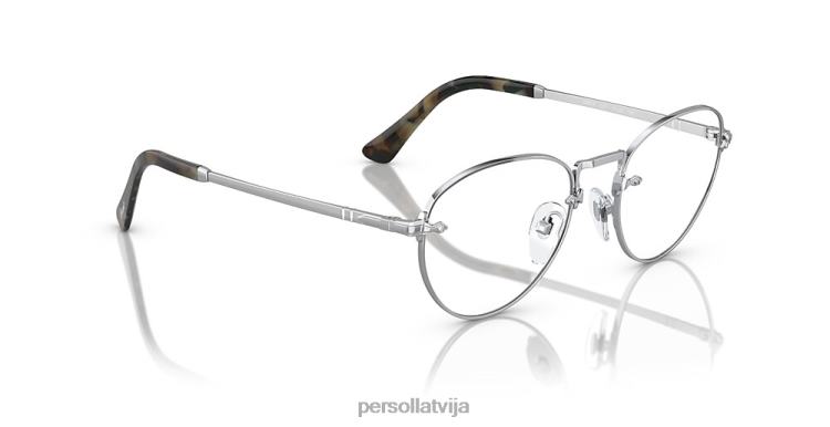 lv Persol po2491v brilles Sudrabs 2JTZL677
