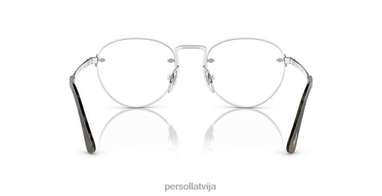 lv Persol po2491v brilles Sudrabs 2JTZL677