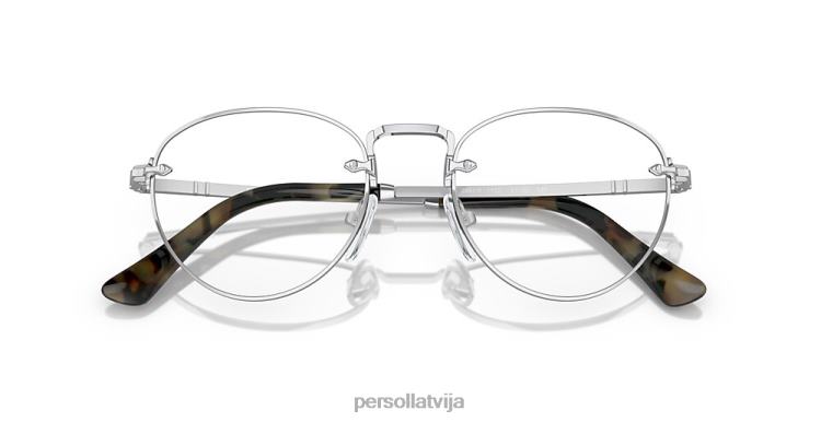 lv Persol po2491v brilles Sudrabs 2JTZL677
