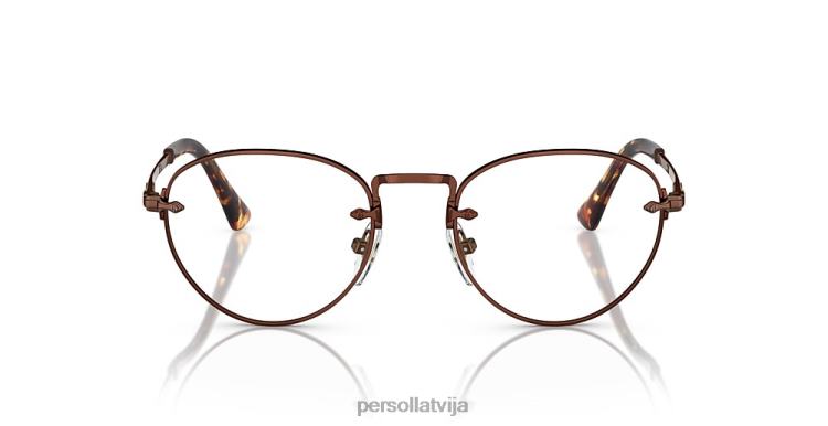 lv Persol po2491v brilles brūns 2JTZL678