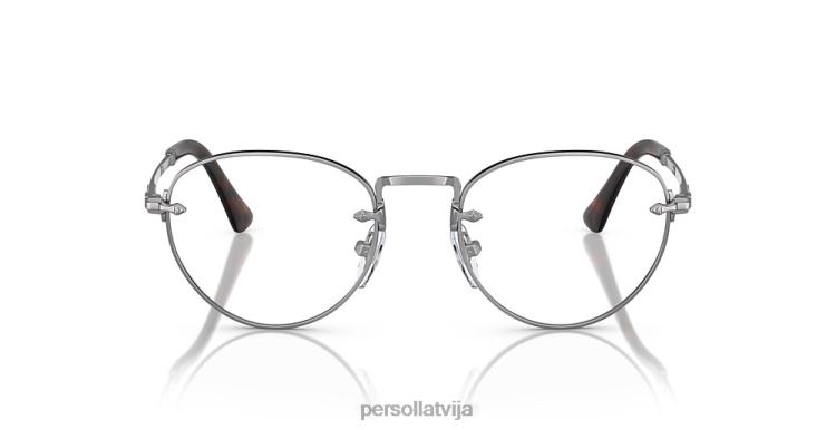 lv Persol po2491v brilles gunmetāls 2JTZL675