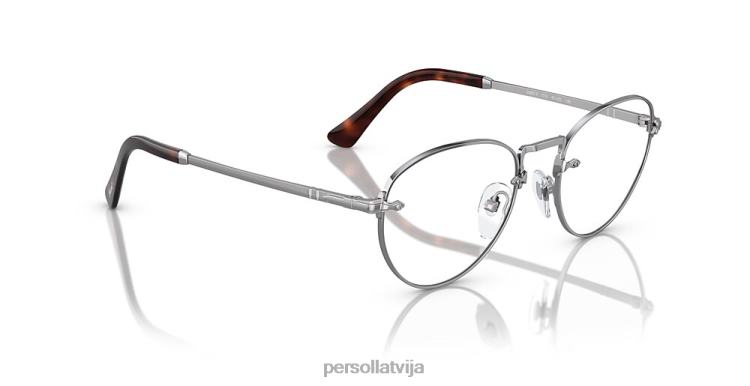 lv Persol po2491v brilles gunmetāls 2JTZL675