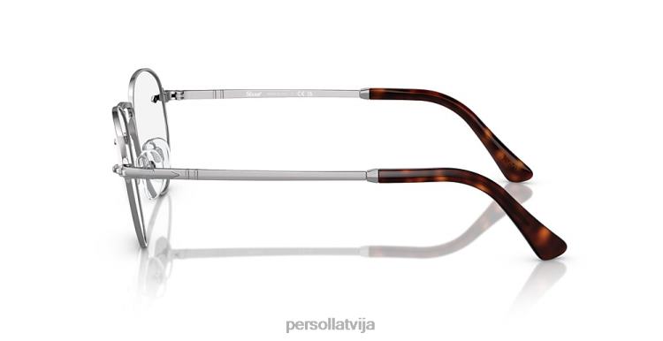 lv Persol po2491v brilles gunmetāls 2JTZL675