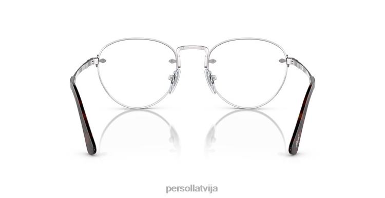 lv Persol po2491v brilles gunmetāls 2JTZL675