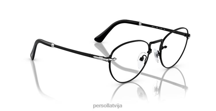 lv Persol po2491v brilles melns 2JTZL676