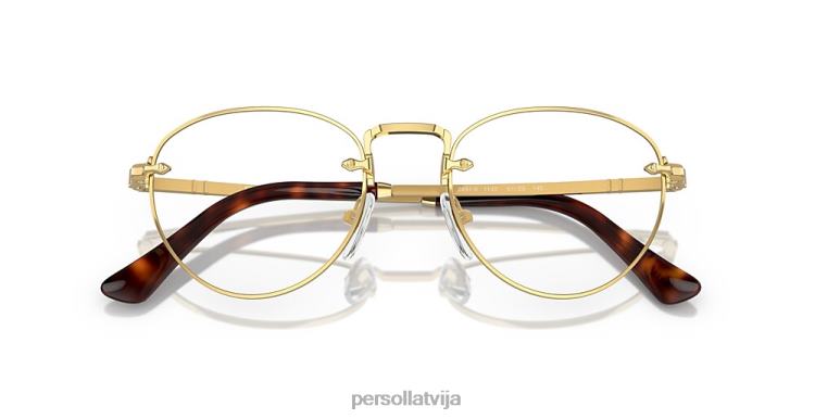 lv Persol po2491v brilles zelts 2JTZL679