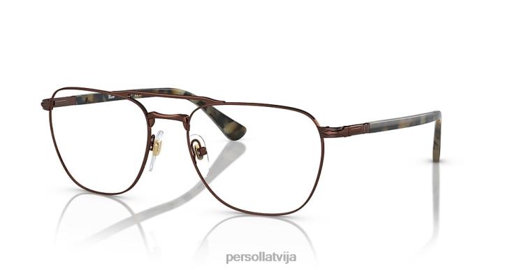 lv Persol po2494v brilles brūns 2JTZL863