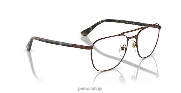 lv Persol po2494v brilles brūns 2JTZL863