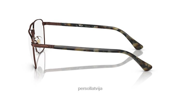 lv Persol po2494v brilles brūns 2JTZL863