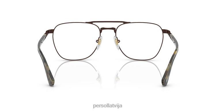 lv Persol po2494v brilles brūns 2JTZL863