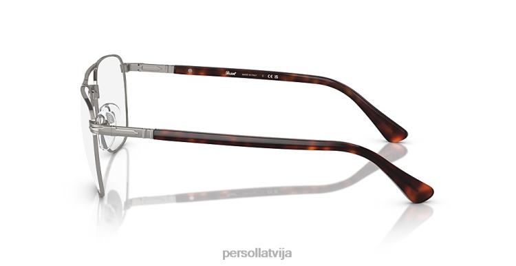lv Persol po2494v brilles gunmetāls 2JTZL864