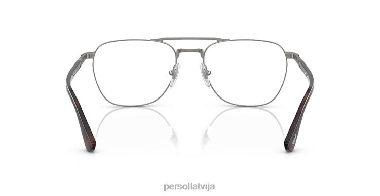 lv Persol po2494v brilles gunmetāls 2JTZL864