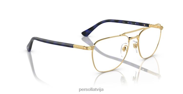 lv Persol po2494v brilles zelts 2JTZL862