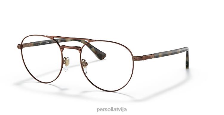 lv Persol po2495v brilles brūns 2JTZL854