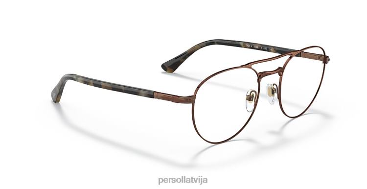 lv Persol po2495v brilles brūns 2JTZL854