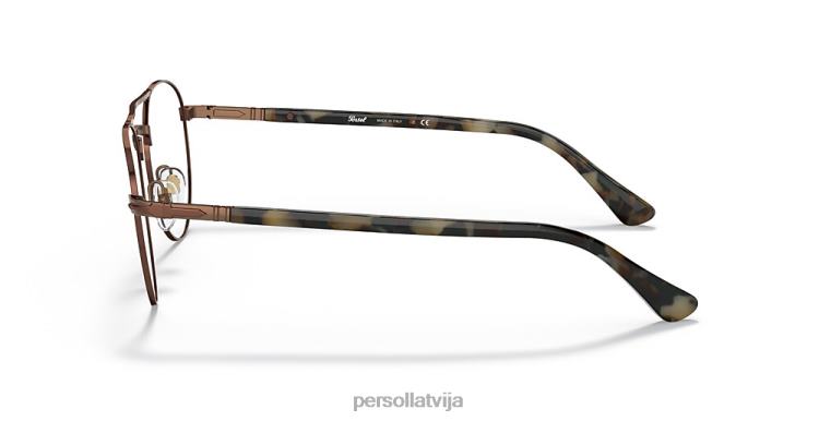 lv Persol po2495v brilles brūns 2JTZL854